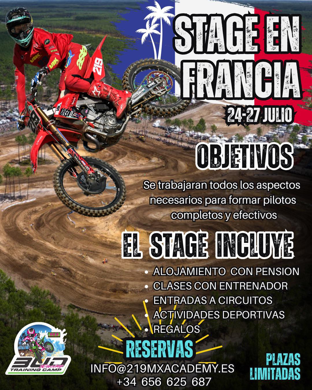 Campamento